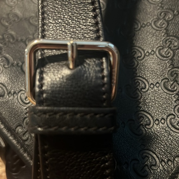 Gucci Messanger bag - Picture 5 of 5